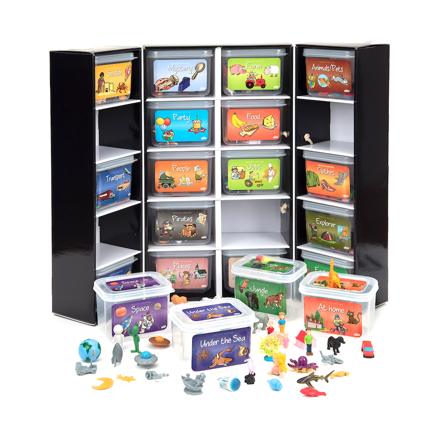 TTS loovuskarbid 2 TTS loovuskarbid - Image 2