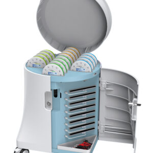 Globisens mobiilne kapp