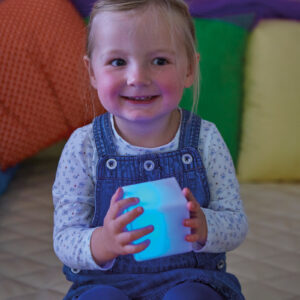 TTS helendavad klotsid 12 tk