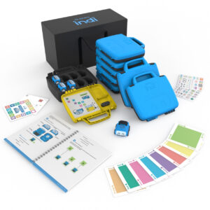 Sphero Indi klassikomplekt 8 tk