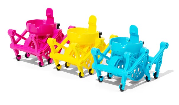 Ozobot Roomaja komplekt 6 tk 6 Ozobot Roomaja komplekt 6 tk - Image 6