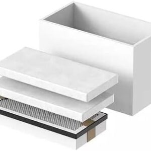 xTool Suitsupuhastaja filtrid