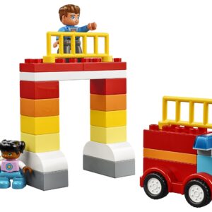 LEGO Education DUPLO Minu XL maailm