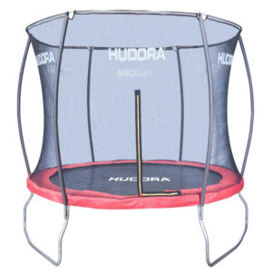 HUDORA batuut Fantastiline 250 - vastupidav Saksa kvaliteet