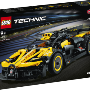 LEGO Technic Bugatti Bolide