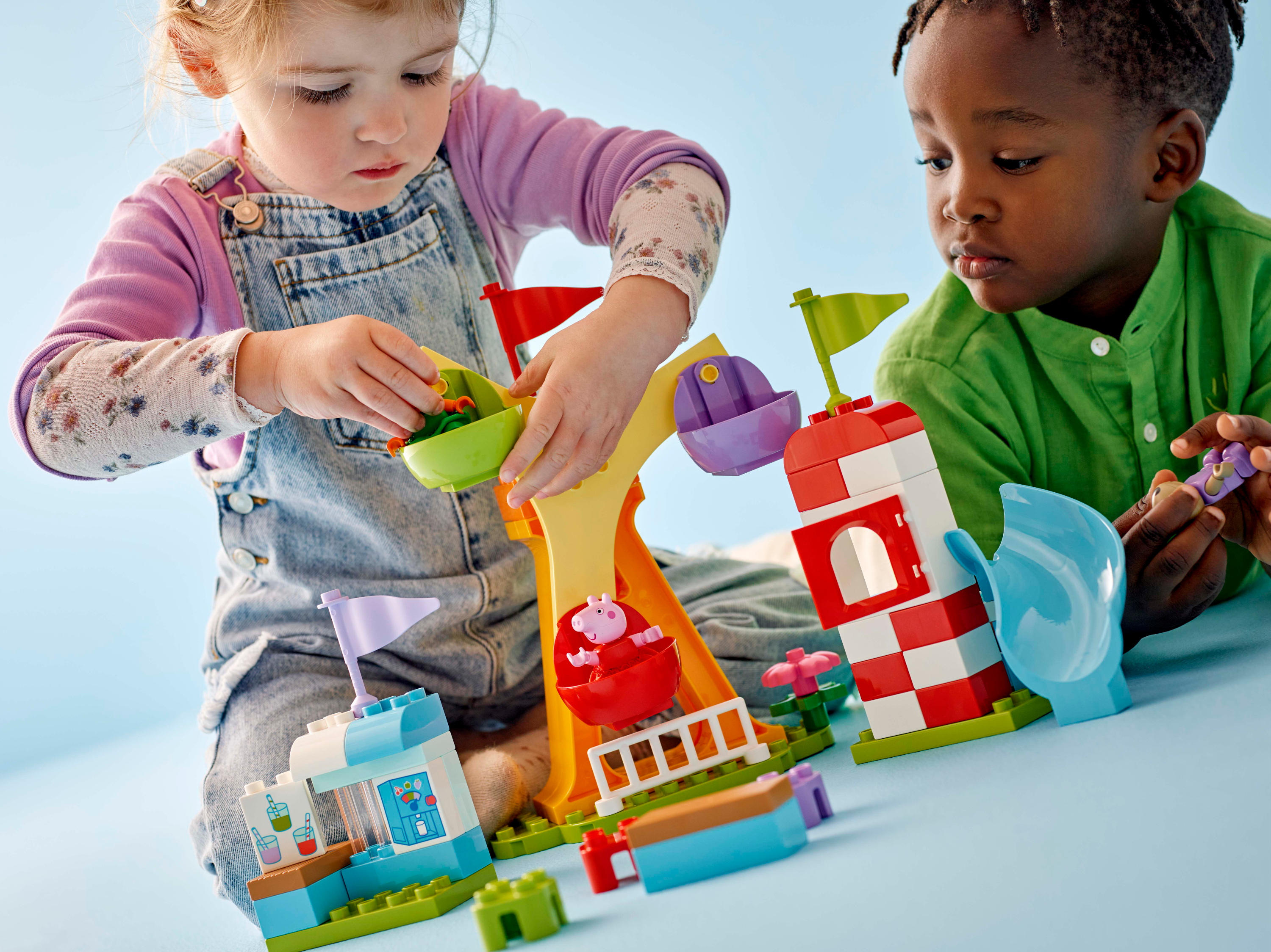 LEGO DUPLO tivoli 3 LEGO DUPLO tivoli - Image 3