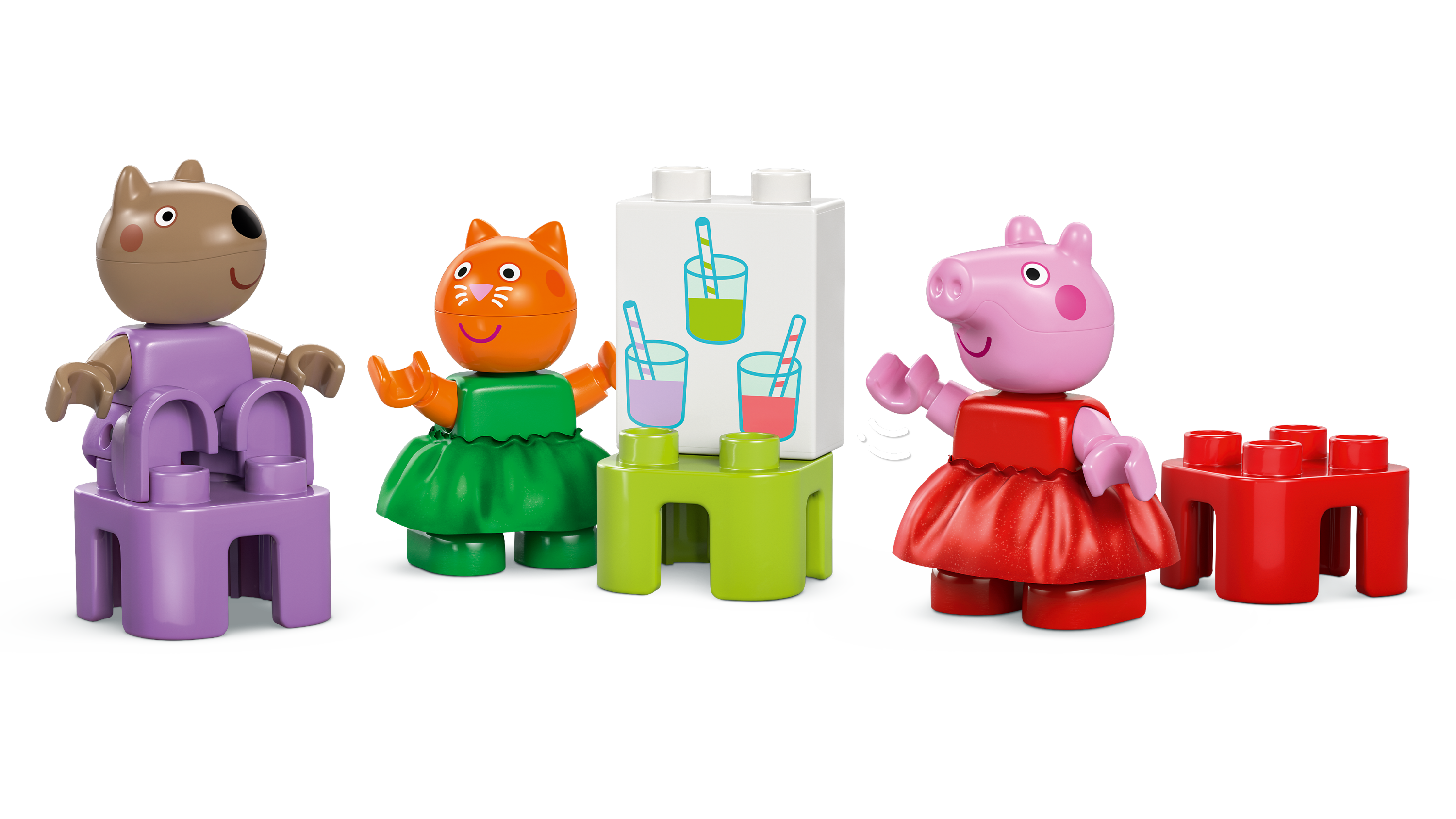 LEGO DUPLO tivoli 6 LEGO DUPLO tivoli - Image 6