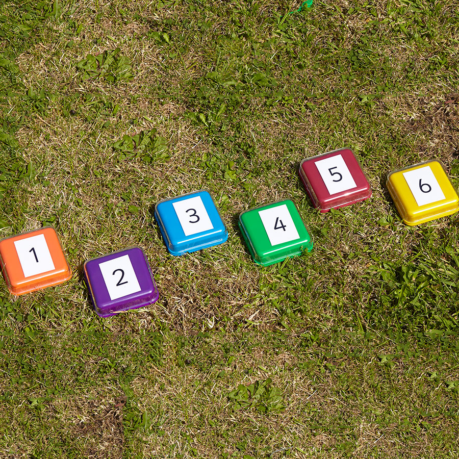 TTS Big-Point heli salvestavad nupud 6 tk 2 TTS Big-Point heli salvestavad nupud 6 tk - Image 2