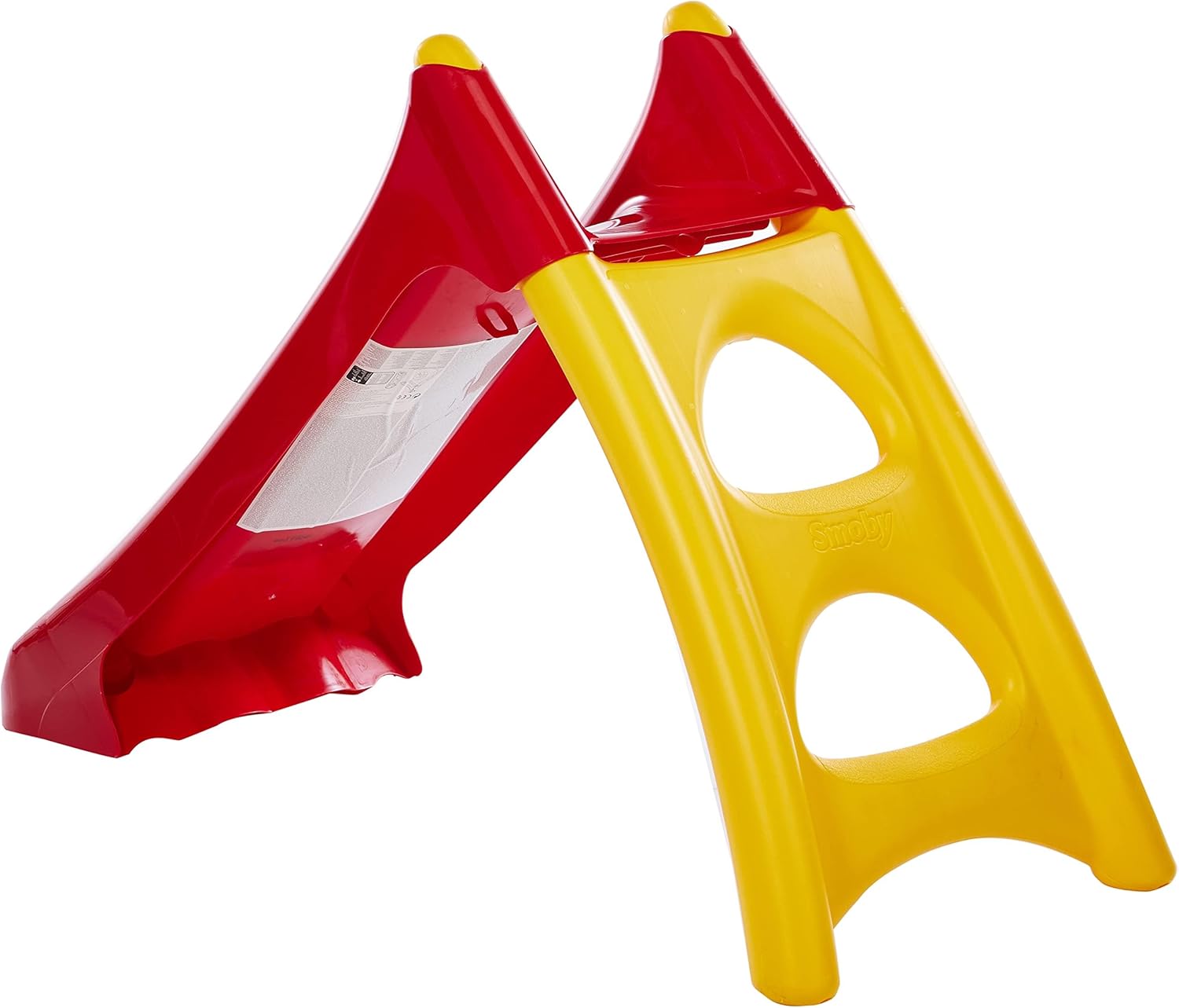 Smoby liumägi Cars 90cm 3 Smoby liumägi Cars 90cm - Image 3