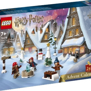LEGO Harry Potter advendikalender