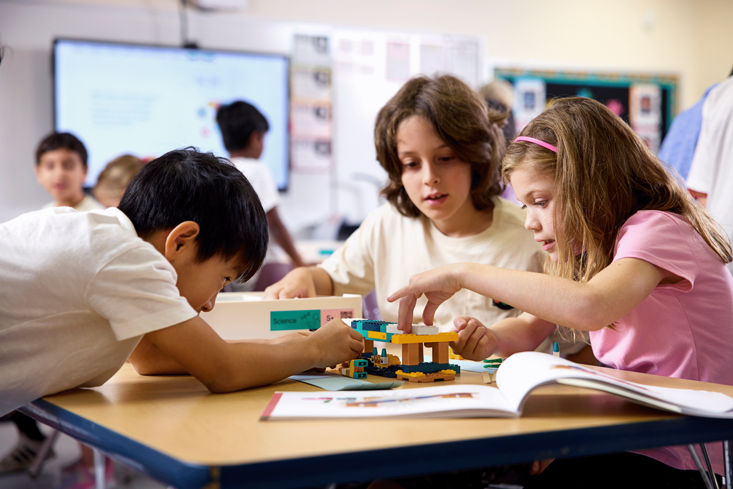 LEGO Education Science loodusteaduste komplekt: 5+ 5 LEGO Education Science loodusteaduste komplekt: 5+ - Image 5