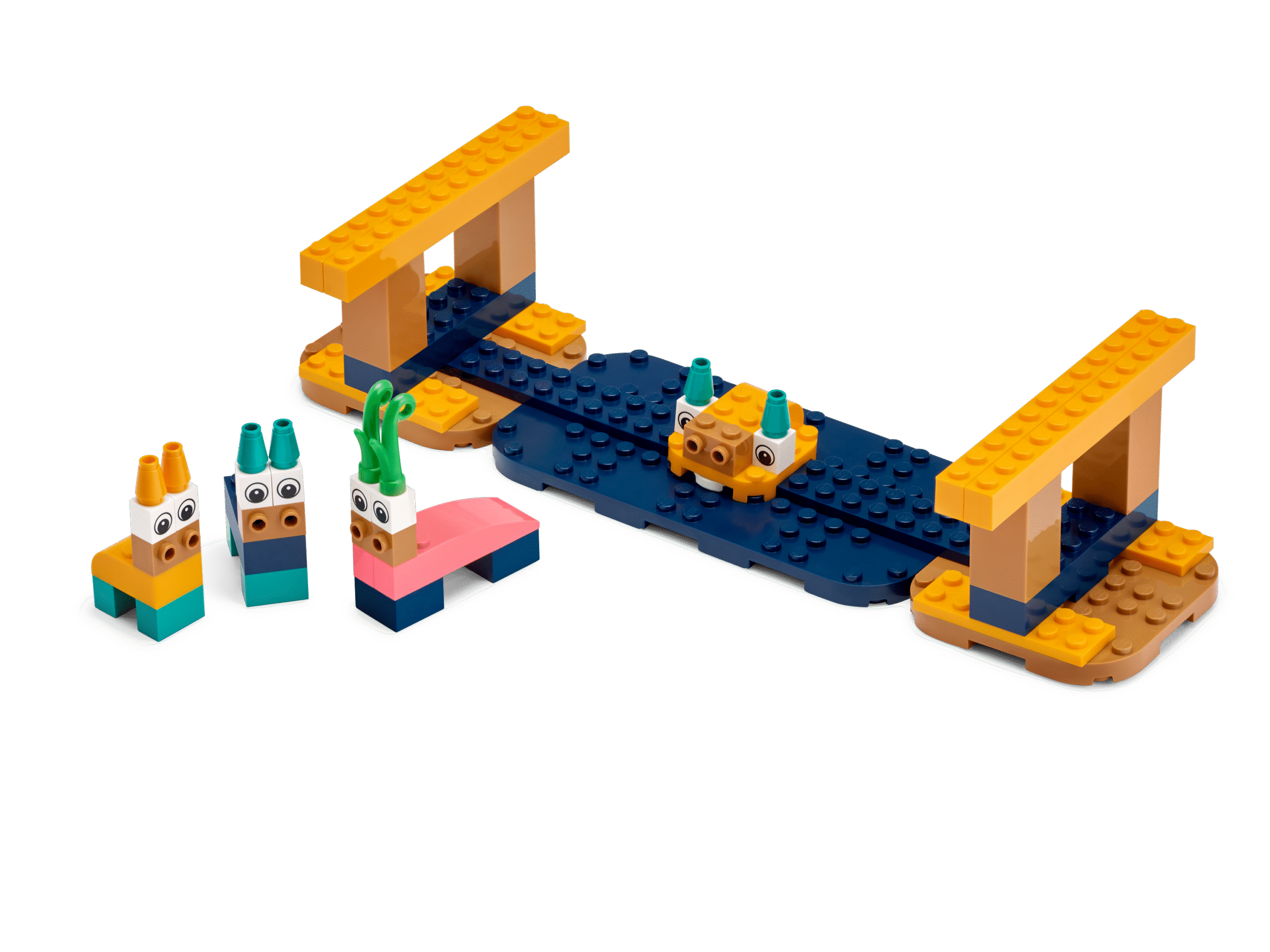 LEGO Education Science loodusteaduste komplekt: 5+ 6 LEGO Education Science loodusteaduste komplekt: 5+ - Image 6