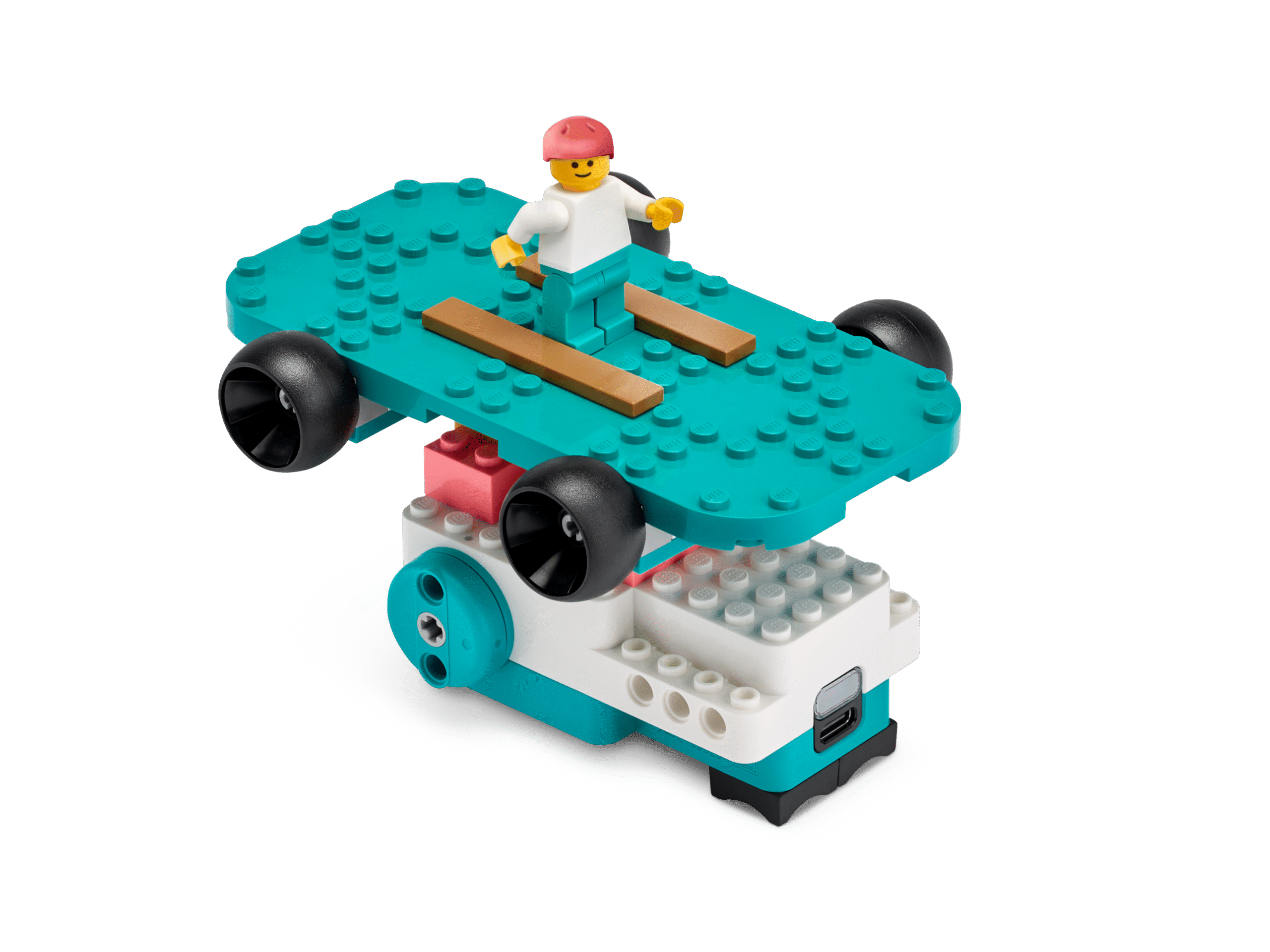 LEGO Education Science loodusteaduste komplekt: 5+ 8 LEGO Education Science loodusteaduste komplekt: 5+ - Image 8