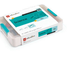 LEGO Education Science loodusteaduste komplekt: 11+