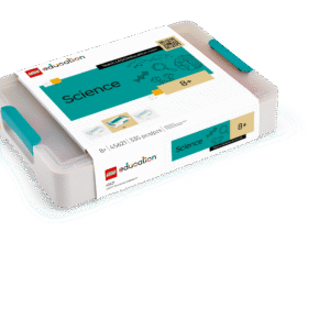 LEGO Education Science loodusteaduste komplekt: 8+