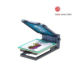 xTool Screen Printer: esimene laseriga siiditrükilahendus - D/S/P/F seeria