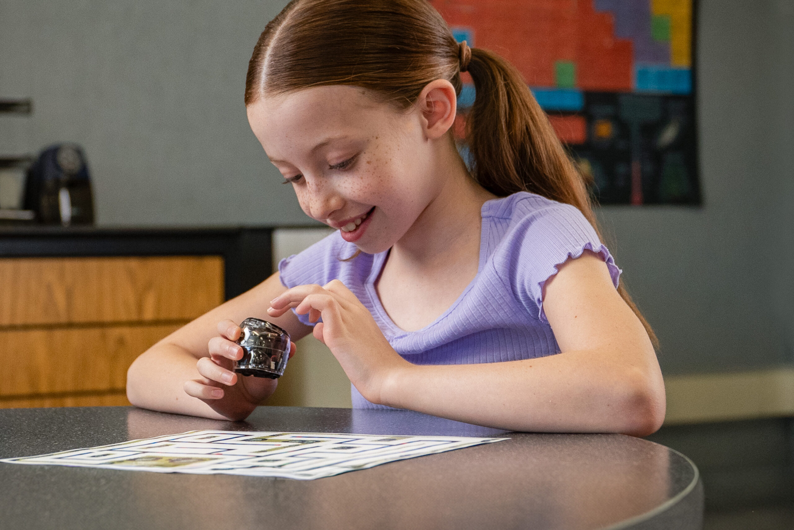 Ozobot Ari roboti stardikomplekt 4 Ozobot Ari roboti stardikomplekt - Image 4