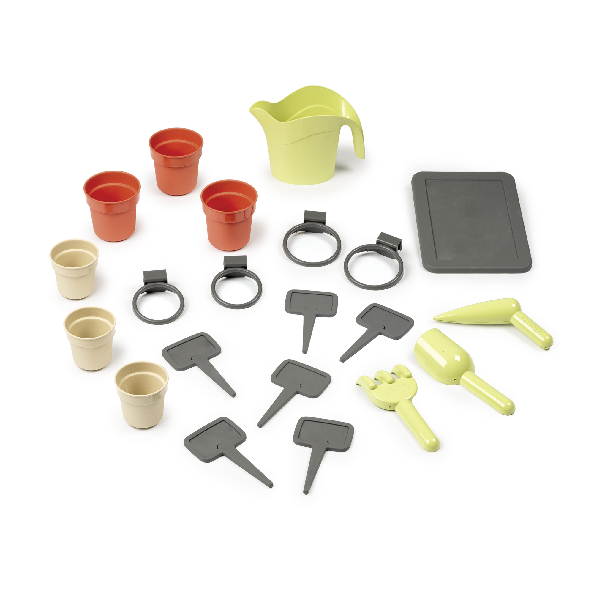 Smoby aiamaja 5 Smoby aiamaja - Image 5