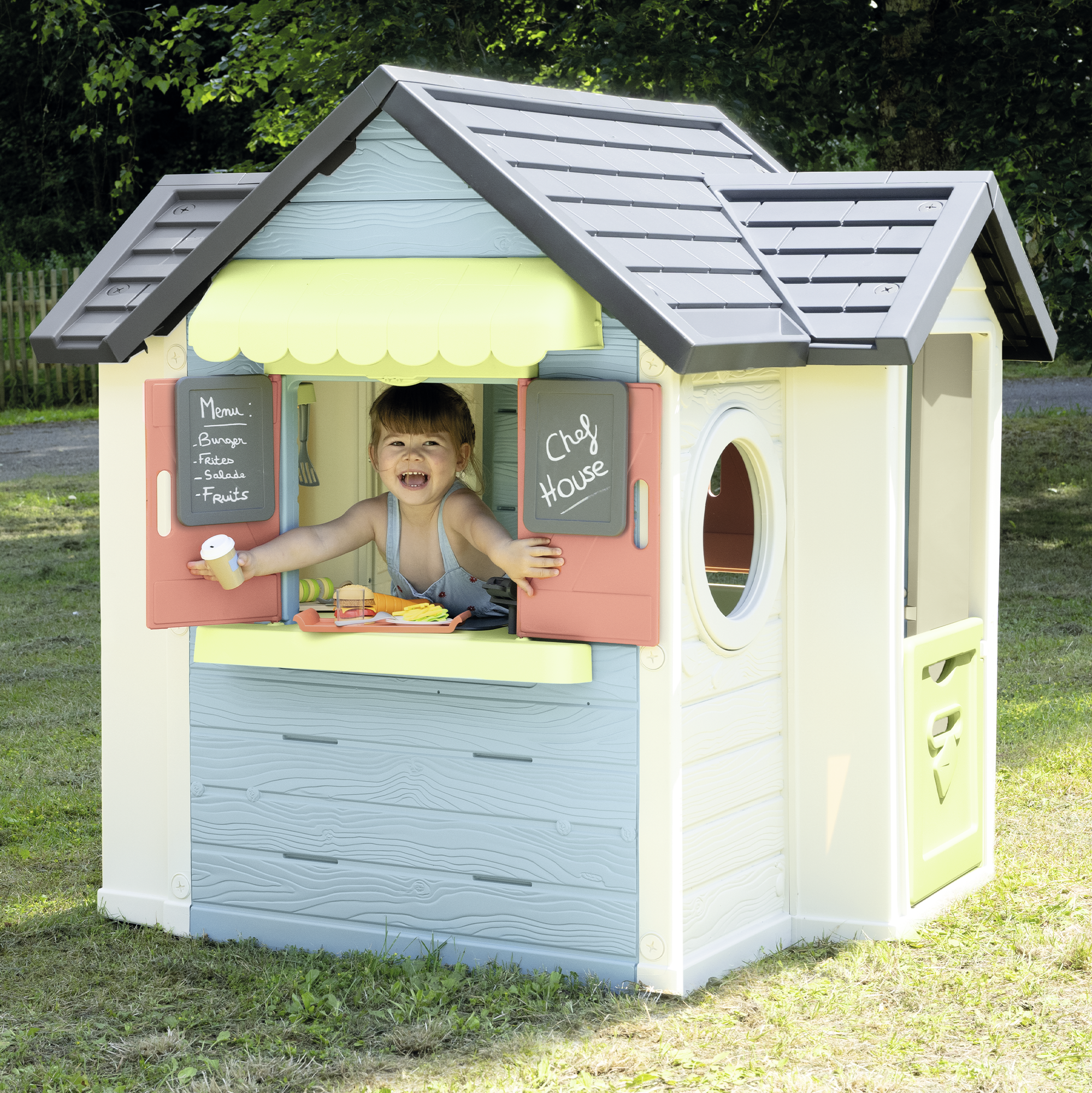 Smoby mänguköök 5 Smoby mänguköök - Image 5