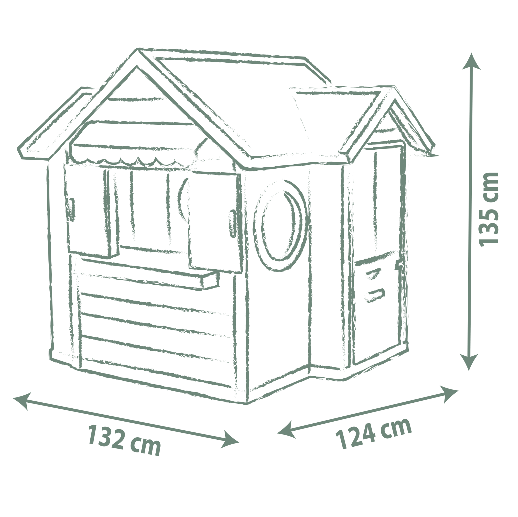 Smoby mänguköök 6 Smoby mänguköök - Image 6