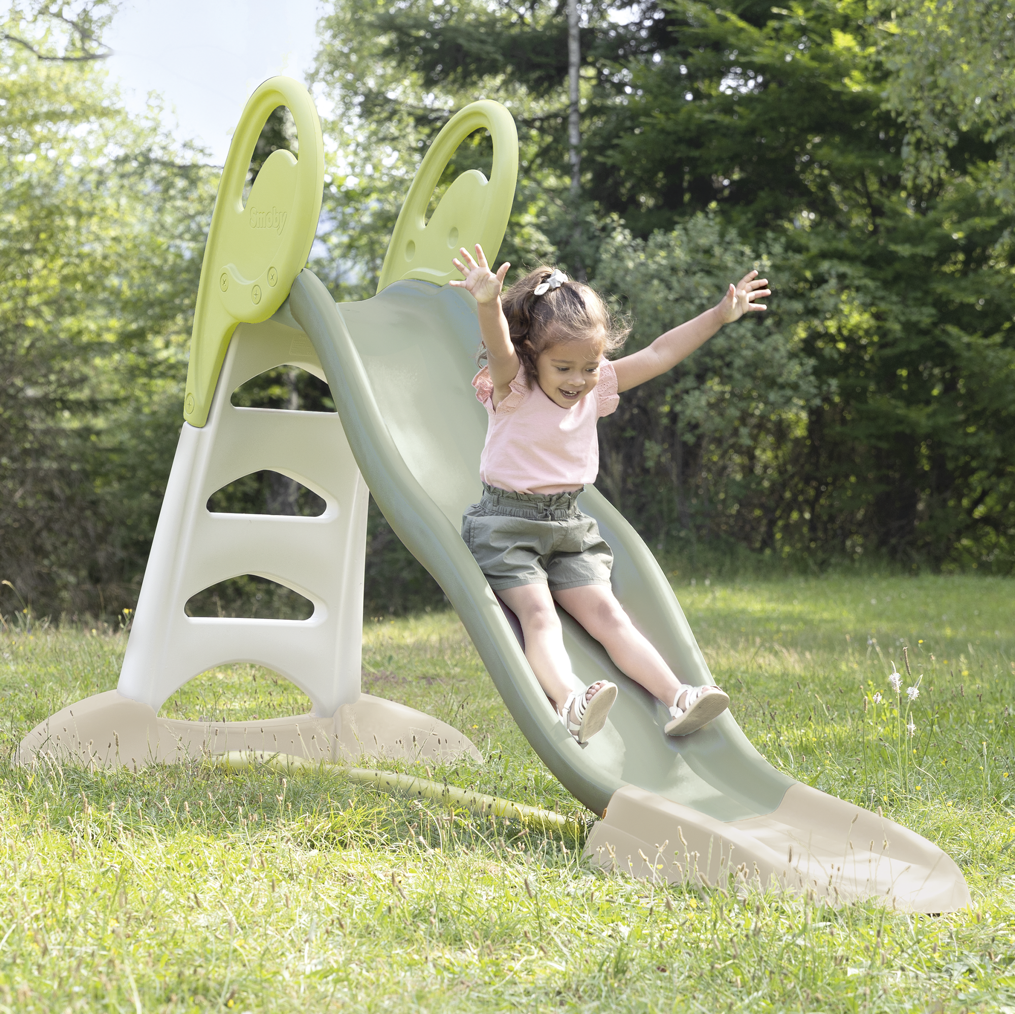 Smoby liumägi XL 230 cm 2 Smoby liumägi XL 230 cm - Image 2