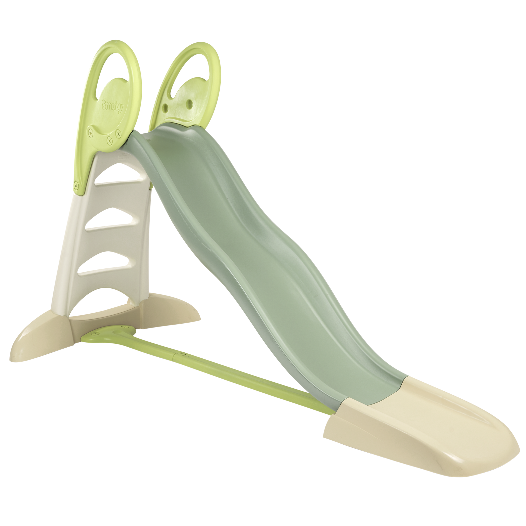 Smoby liumägi XL 230 cm 1 Smoby liumägi XL 230 cm