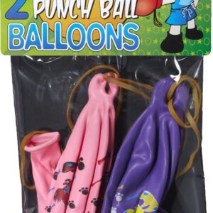 Bini togitavad õhupallid, 2 tk