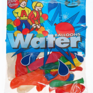 Bini veepommid, 25 tk