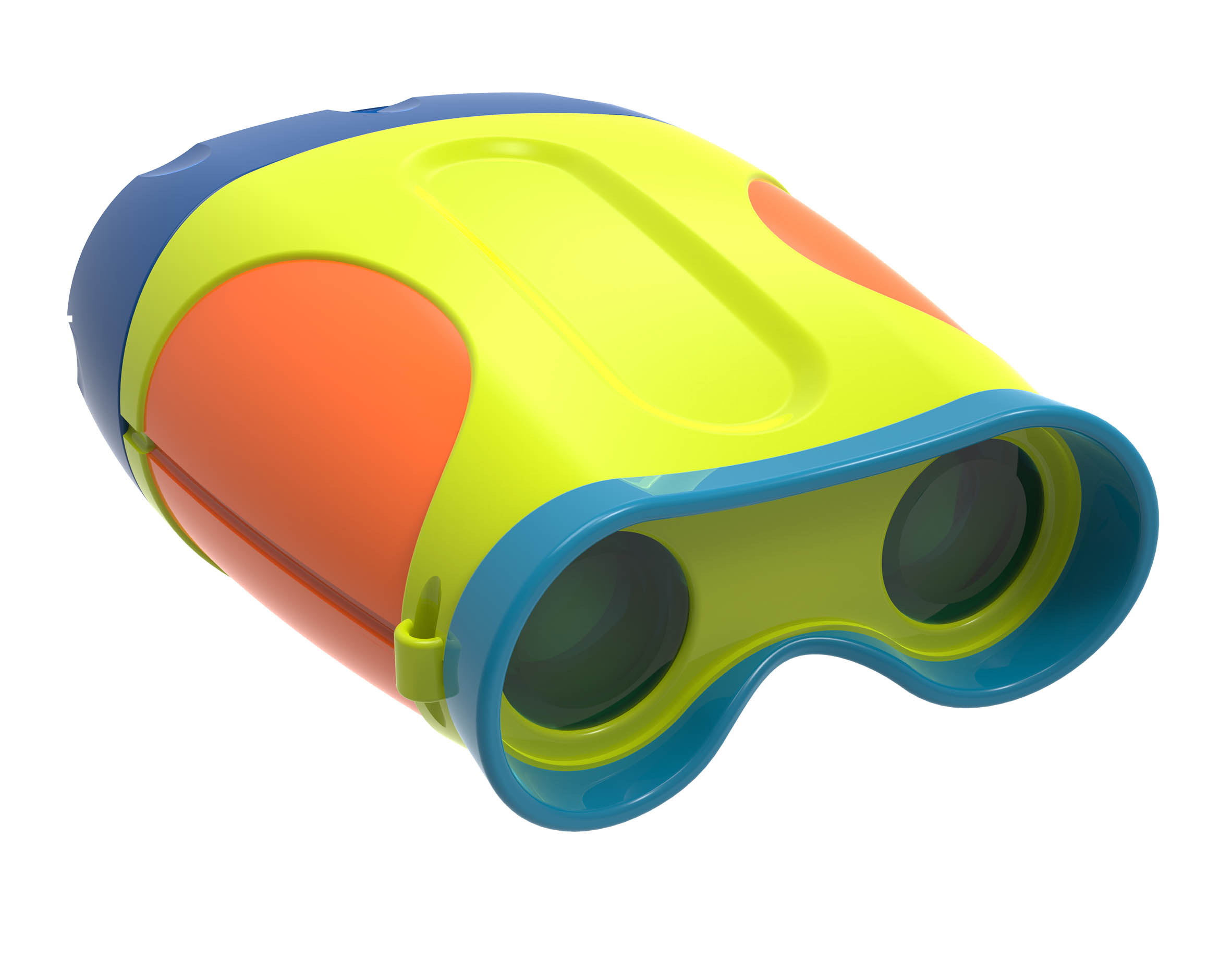 Buki Binokkel 3 Buki Binokkel - Image 3