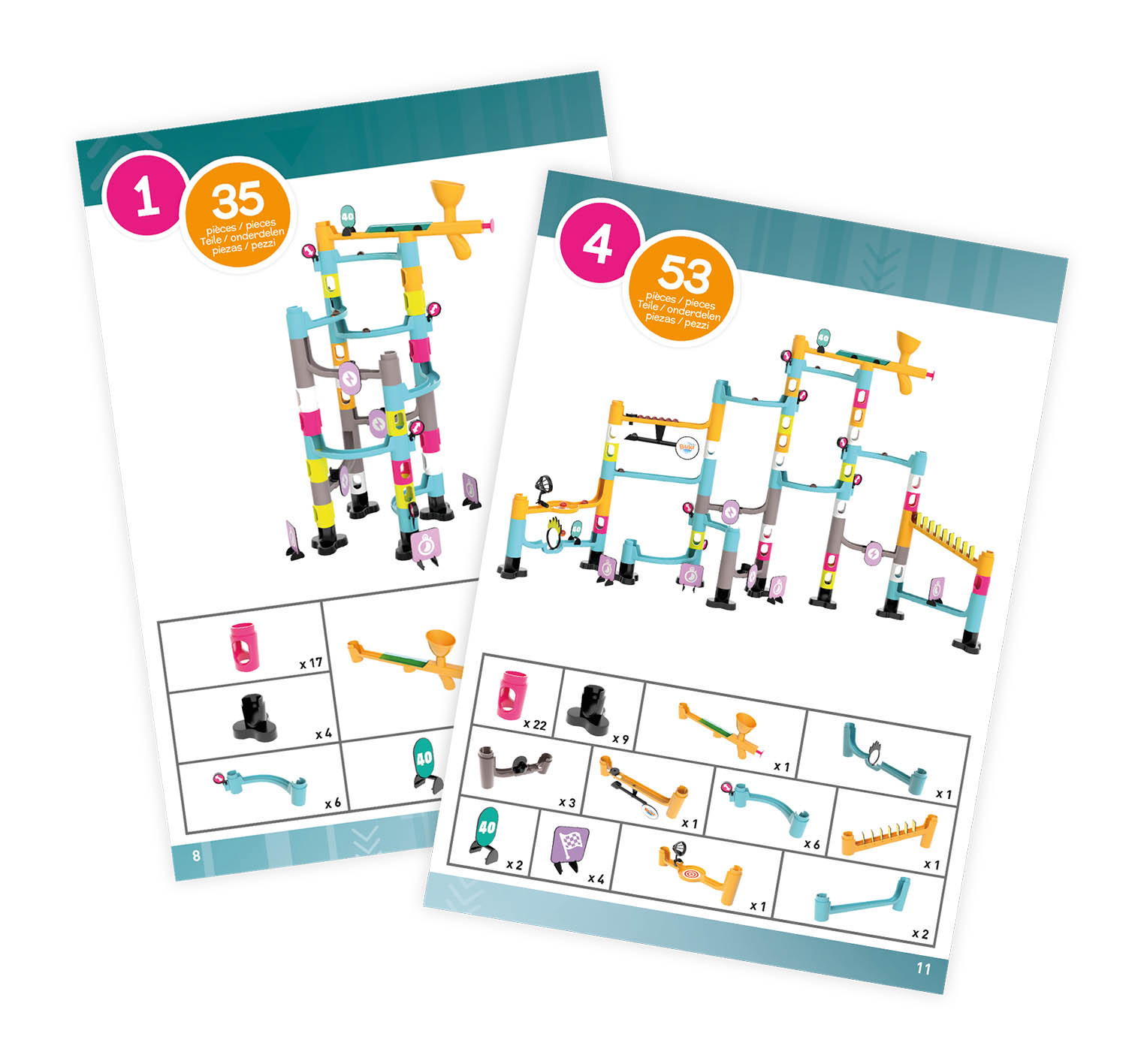 Buki Ehita ja veereta 3 Buki Ehita ja veereta - Image 3