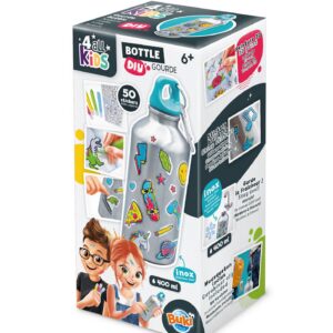 Buki Joogipudel 400 ml