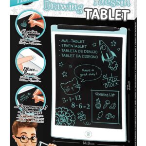 Buki Joonistustahvel digitaalse ekraaniga