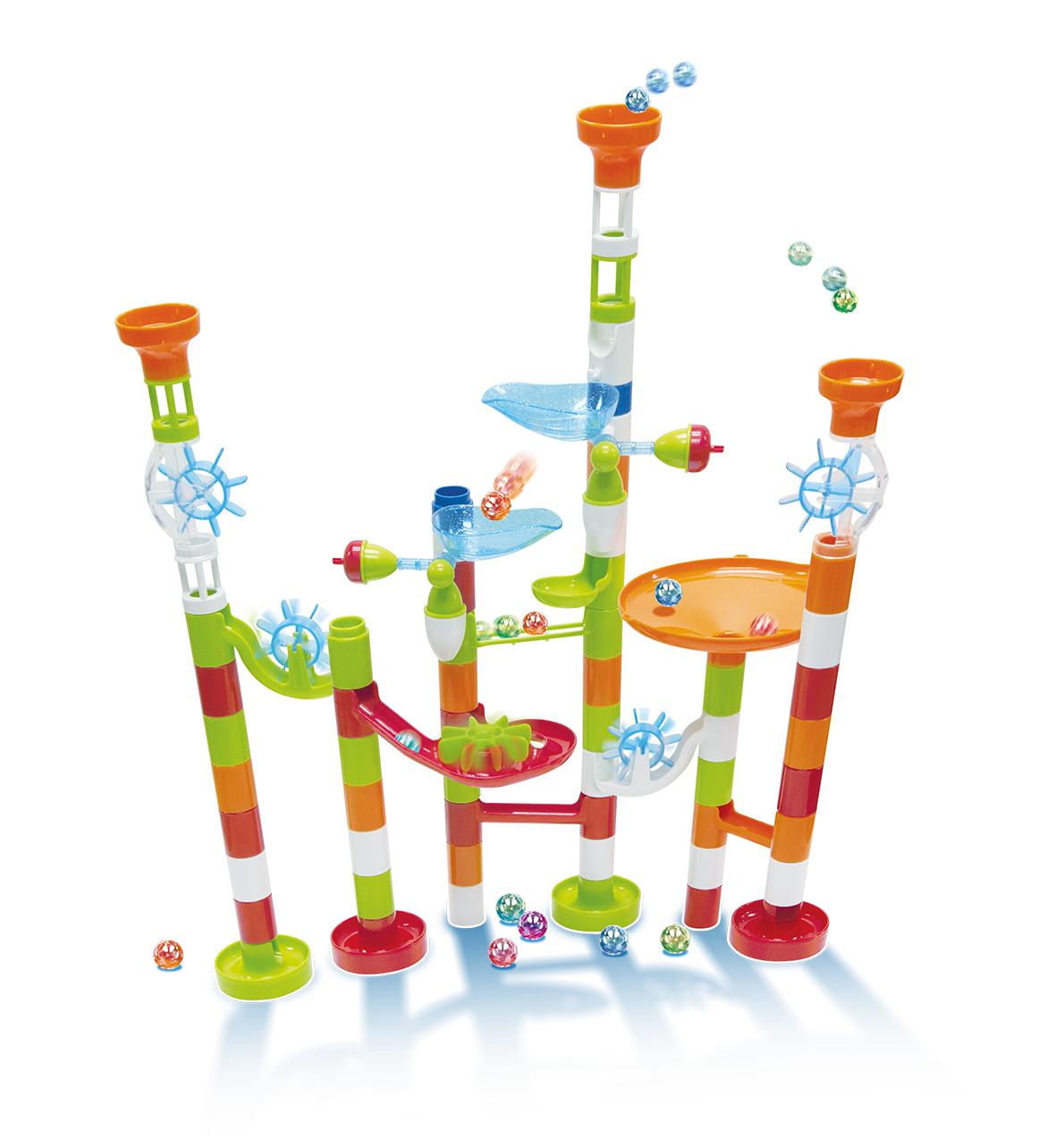 Buki Kuulid veerema 2 Buki Kuulid veerema - Image 2