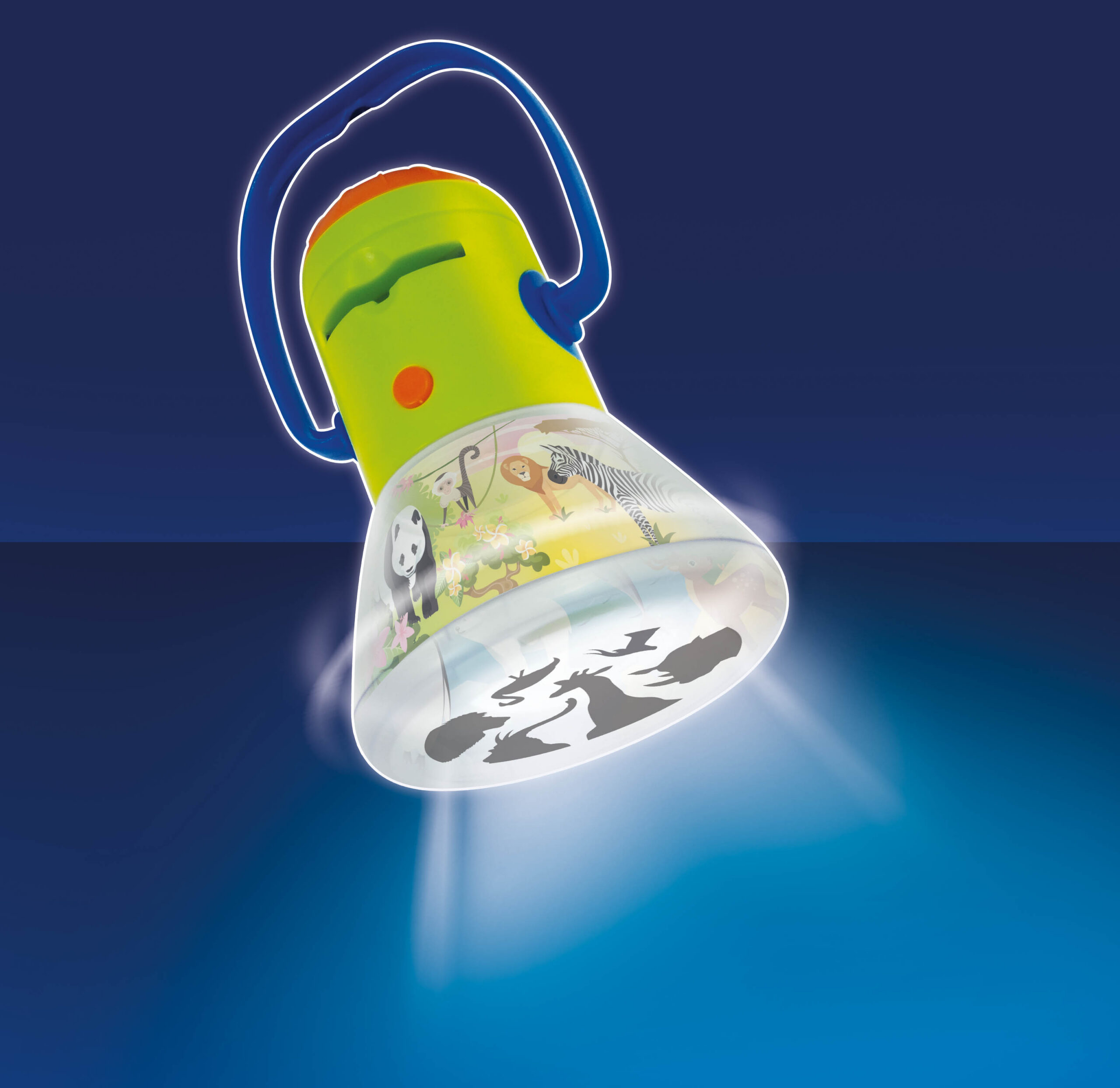 Buki Latern kolm ühes 2 Buki Latern kolm ühes - Image 2