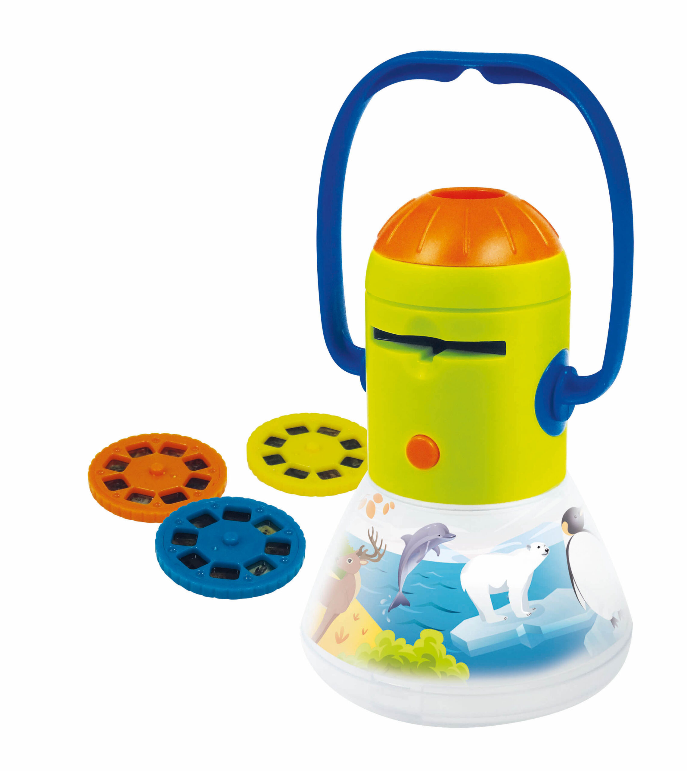 Buki Latern kolm ühes 3 Buki Latern kolm ühes - Image 3