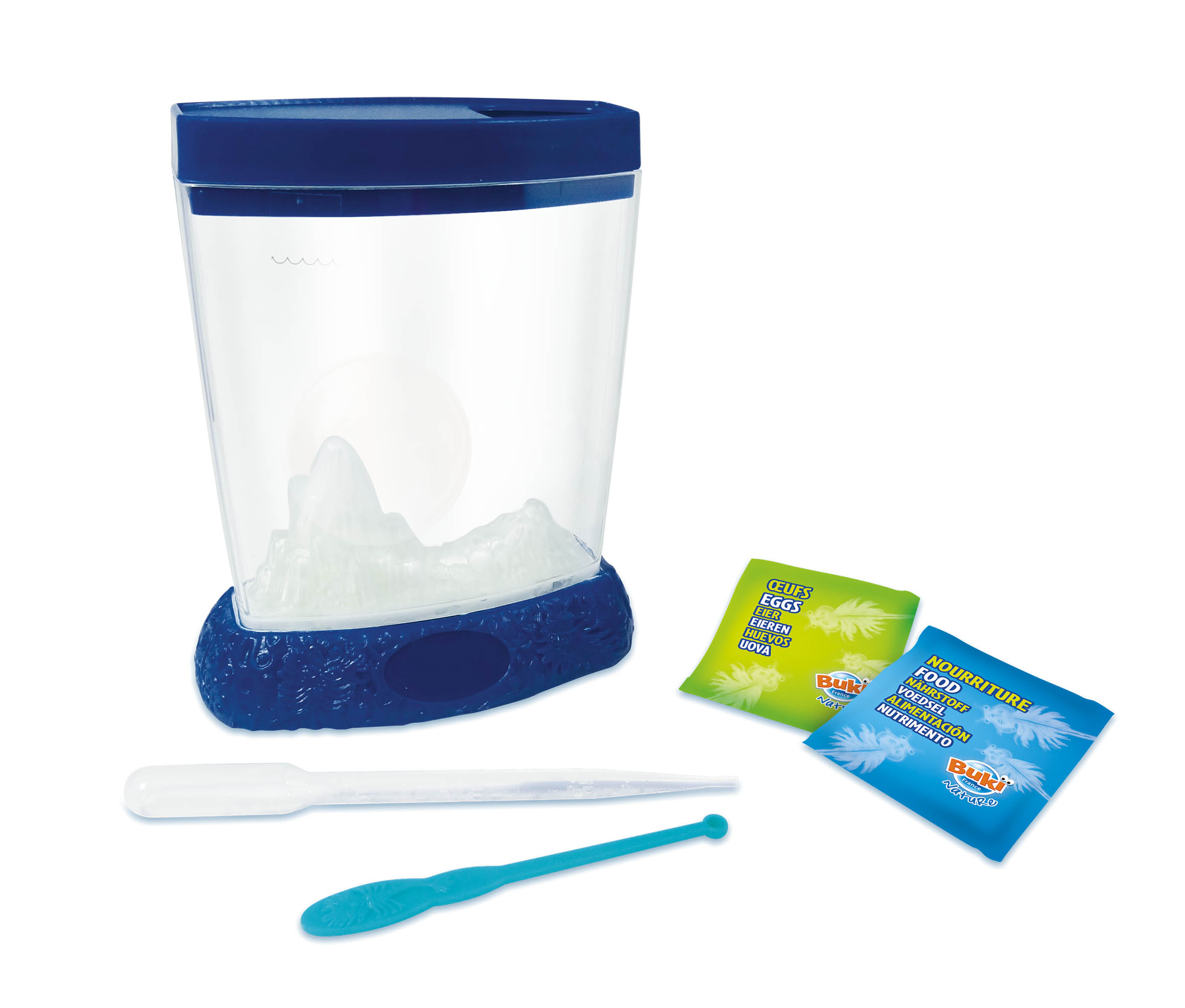 Buki Merekoletised 2 Buki Merekoletised - Image 2