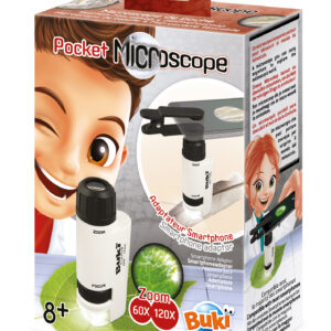 Buki Mikroskoop