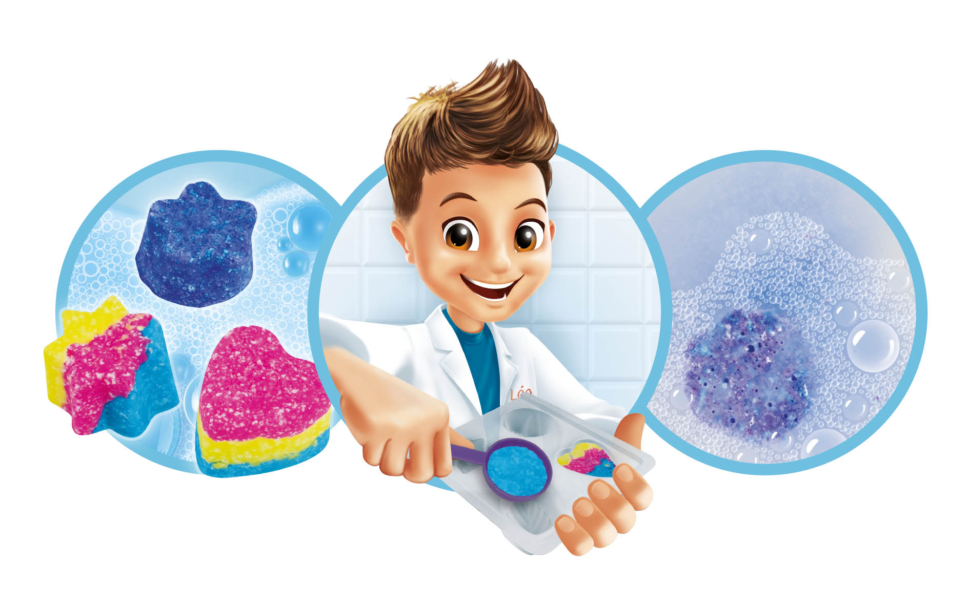 Buki Mini Lab Vannipall 2 Buki Mini Lab Vannipall - Image 2