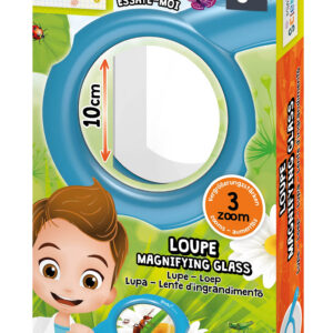 Buki Mini Sciences Luup