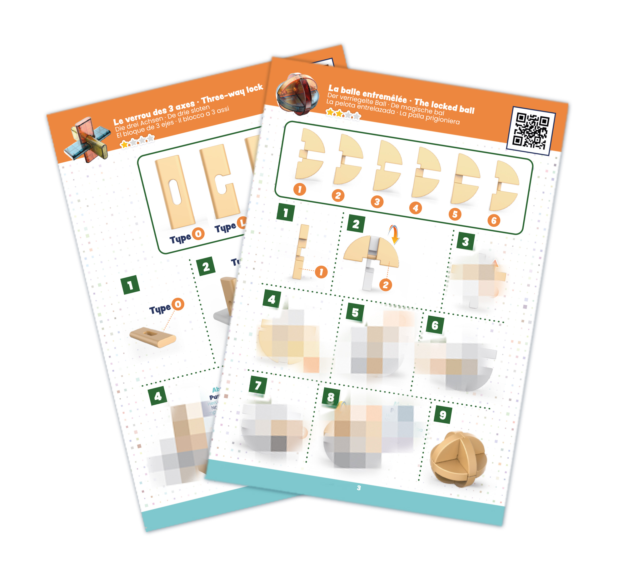 Buki Nuputamismäng algajale 3 Buki Nuputamismäng algajale - Image 3