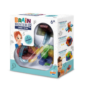 Buki Nuputamismäng algajale