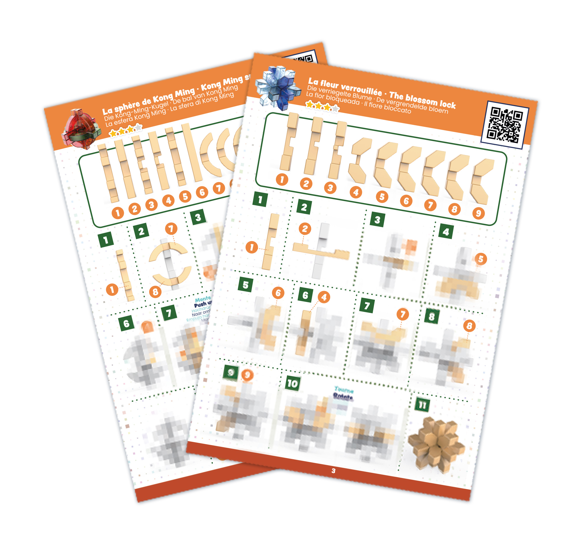 Buki Nuputamismäng edasijõudnule 3 Buki Nuputamismäng edasijõudnule - Image 3