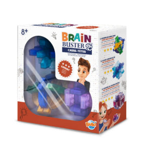 Buki Nuputamismäng edasijõudnule