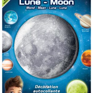 Buki Pimedas särav kuu