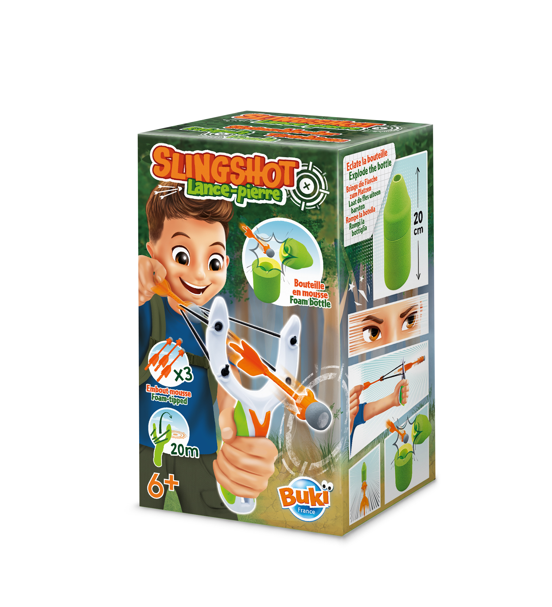 Buki Ragulka 1 Buki Ragulka