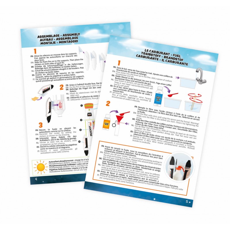 Buki Raketiteadus 2 Buki Raketiteadus - Image 2