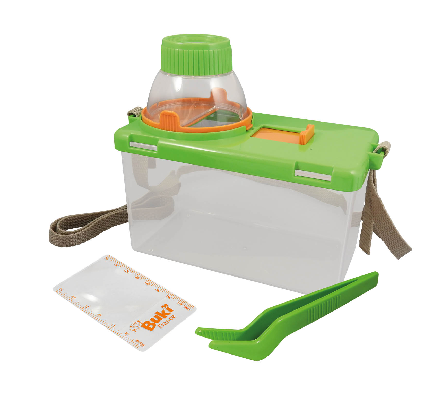 Buki Terraarium 2 Buki Terraarium - Image 2