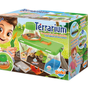 Buki Terraarium