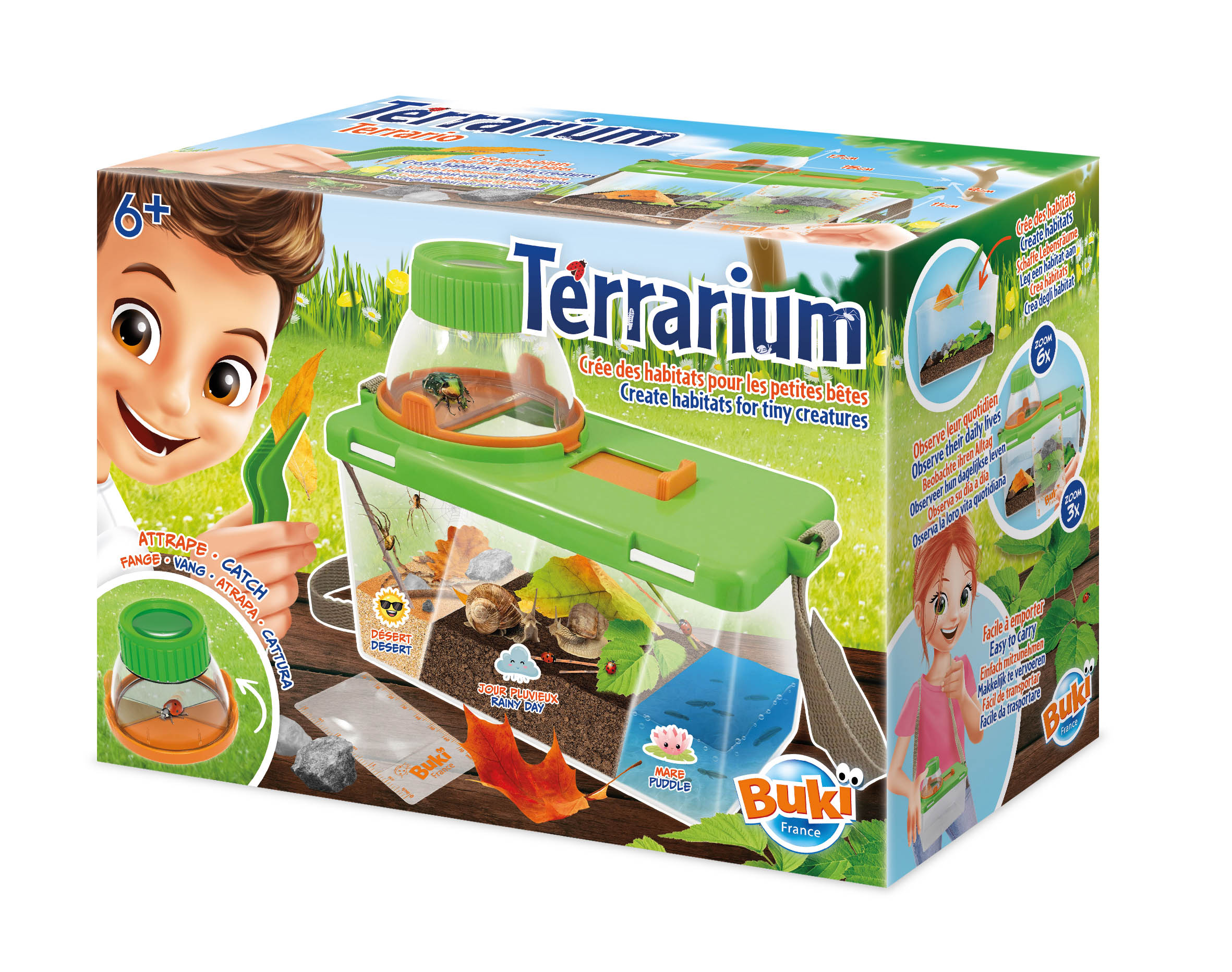 Buki Terraarium 1 Buki Terraarium