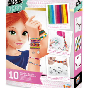 Buki käsitöökomplekt Sõbrapaelad